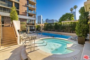 Condominium, 211 Spalding dr, Beverly Hills, CA 90212 - 31