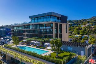 Condominium, 9040  W Sunset BLVD, West Hollywood , CA  West Hollywood , CA 90069