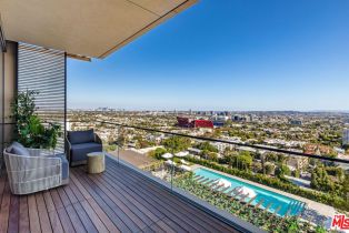 Condominium, 9040 Sunset blvd, West Hollywood , CA 90069 - 5