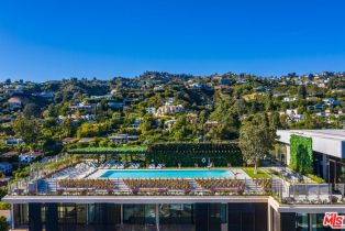 Condominium, 9040 Sunset blvd, West Hollywood , CA 90069 - 2