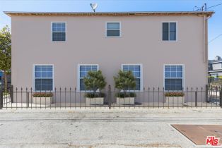 Residential Income, 1802 Ocean Park blvd, Santa Monica, CA 90405 - 7