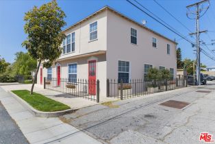 Residential Income, 1802 Ocean Park blvd, Santa Monica, CA 90405 - 6