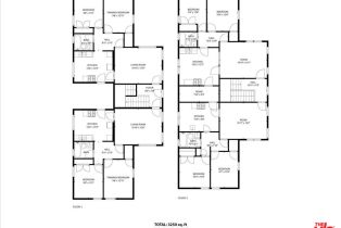 Residential Income, 1802 Ocean Park blvd, Santa Monica, CA 90405 - 11