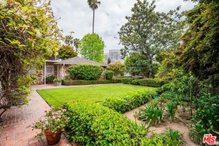 Single Family Residence, 812 Birchwood dr, Wilshire Corridor, CA 90024 - 35