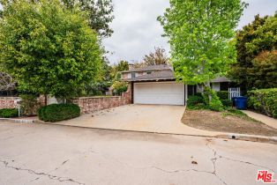 Single Family Residence, 812 Birchwood dr, Wilshire Corridor, CA 90024 - 4