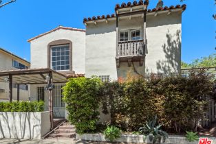 Residential Income, 7927 Norton ave, West Hollywood , CA 90046 - 3