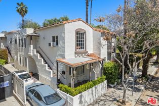 Residential Income, 7927 Norton ave, West Hollywood , CA 90046 - 9