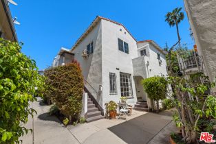 Residential Income, 7927 Norton ave, West Hollywood , CA 90046 - 4