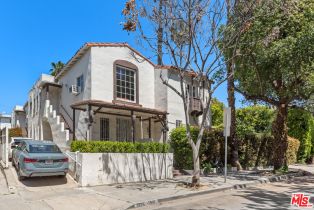 Residential Income, 7927 Norton ave, West Hollywood , CA 90046 - 2