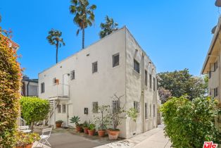 Residential Income, 7927 Norton ave, West Hollywood , CA 90046 - 6