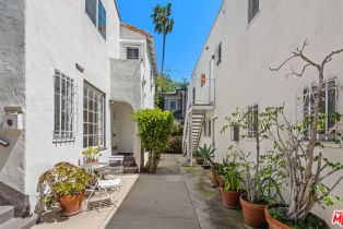 Residential Income, 7927 Norton ave, West Hollywood , CA 90046 - 7