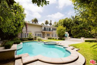 Single Family Residence, 620 Hillcrest rd, Beverly Hills, CA 90210 - 29