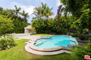 Single Family Residence, 620 Hillcrest rd, Beverly Hills, CA 90210 - 30