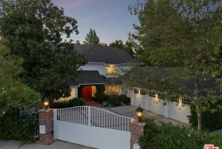 Single Family Residence, 17137   Addison St, CA  , CA 91316