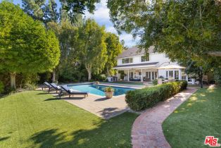 Single Family Residence, 17137 Addison st, Encino, CA 91316 - 34