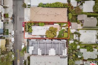 Residential Income, 1221  N Formosa Ave, West Hollywood , CA  West Hollywood , CA 90046