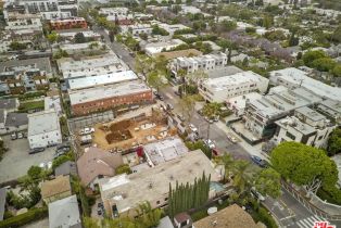 Residential Income, 1221 Formosa ave, West Hollywood , CA 90046 - 4