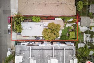 Residential Income, 1221 Formosa ave, West Hollywood , CA 90046 - 8