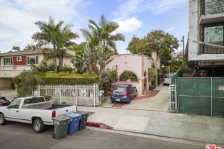 Residential Income, 1221 Formosa ave, West Hollywood , CA 90046 - 2