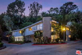 Single Family Residence, 1501 Schuyler rd, Beverly Hills, CA 90210 - 18