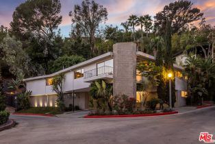 Single Family Residence, 1501   Schuyler Rd, Beverly Hills, CA  Beverly Hills, CA 90210