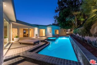 Single Family Residence, 1501 Schuyler rd, Beverly Hills, CA 90210 - 14