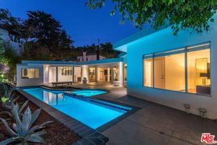 Single Family Residence, 1501 Schuyler rd, Beverly Hills, CA 90210 - 15