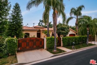 Single Family Residence, 17450   Weddington St, Encino, CA  Encino, CA 91316