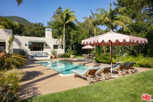 Single Family Residence, 890 Park ln, Montecito, CA 93108 - 27