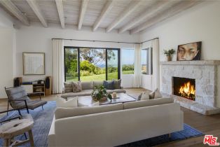 Single Family Residence, 890 Park ln, Montecito, CA 93108 - 6