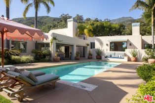 Single Family Residence, 890 Park ln, Montecito, CA 93108 - 28