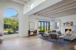 Single Family Residence, 890 Park ln, Montecito, CA 93108 - 5