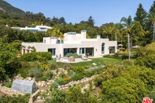 Single Family Residence, 890 Park ln, Montecito, CA 93108 - 26