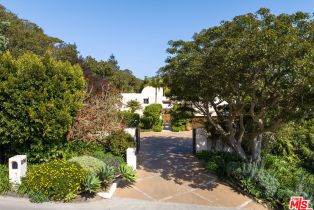 Single Family Residence, 890 Park ln, Montecito, CA 93108 - 35