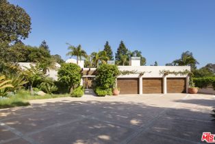 Single Family Residence, 890 Park ln, Montecito, CA 93108 - 33