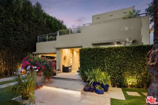 Single Family Residence, 8719   Rosewood Ave, West Hollywood , CA  West Hollywood , CA 90048