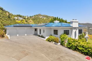 Single Family Residence, 520 Costa Del Sol way, Malibu, CA 90265 - 12