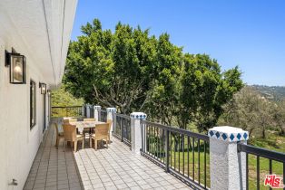 Single Family Residence, 520 Costa Del Sol way, Malibu, CA 90265 - 55