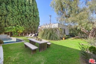 Single Family Residence, 1055 26th st, Santa Monica, CA 90403 - 7