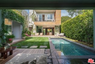 Residential Lease, 8756   Ashcroft Ave, West Hollywood , CA  West Hollywood , CA 90048