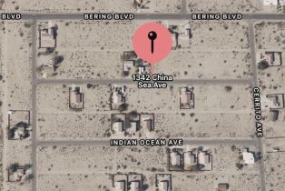 , 1342 China Sea ave, Thermal, CA 92274 - 5