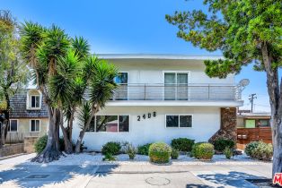 Residential Income, 2408   Ocean Park Blvd, Santa Monica, CA  Santa Monica, CA 90405