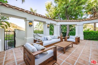 Single Family Residence, 26743 Via Linda st, Malibu, CA 90265 - 9