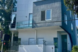 Residential Lease, 8875   Cynthia St, West Hollywood , CA  West Hollywood , CA 90069