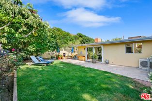 Single Family Residence, 6308 Paseo Canyon dr, Malibu, CA 90265 - 14