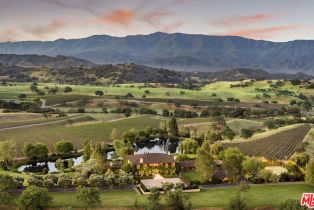 Single Family Residence, 1620 Westerly rd, Santa Ynez, CA 93460 - 2