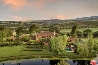 Single Family Residence, 1620 Westerly rd, Santa Ynez, CA 93460 - 36