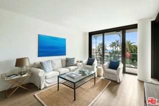 Condominium, 1755 Ocean Avenue, Santa Monica, CA 90401 - 5