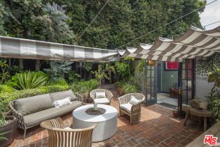 Single Family Residence, 9027 Phyllis ave, West Hollywood , CA 90069 - 22