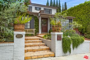 Single Family Residence, 9027   Phyllis Ave, West Hollywood , CA  West Hollywood , CA 90069